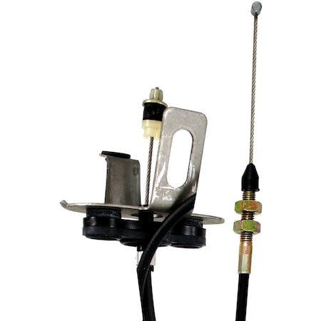 Pioneer Cable Accelerator Cable, Ca-8931 CA-8931